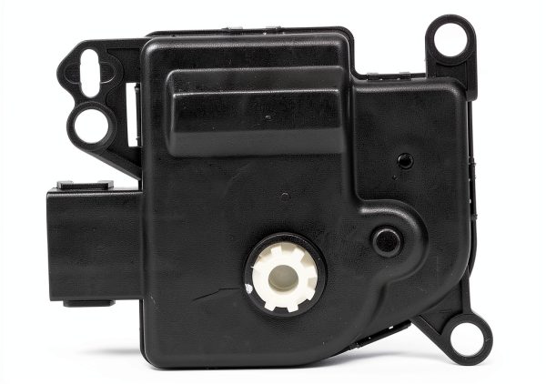 Motorcraft Plastic Drive Shaft Assembly-0
