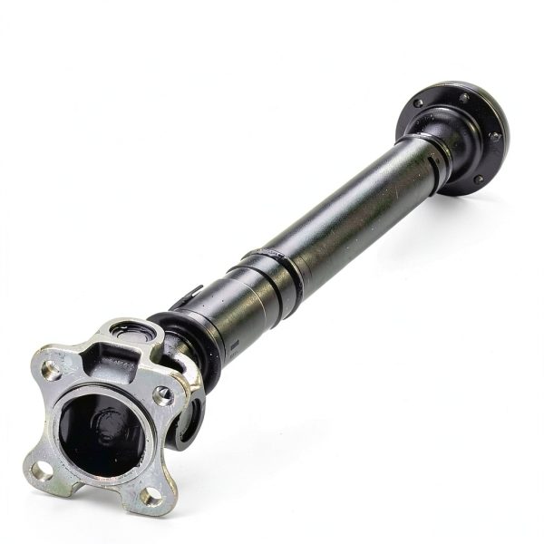 A-Premium Front Drive Shaft Corrosion Resistant-2