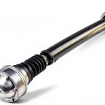 A-Premium Jeep Drive Shaft Front Aluminum-0