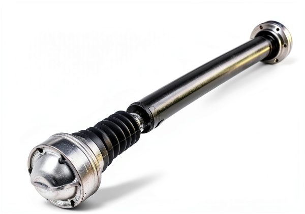 A-Premium Jeep Drive Shaft Front Aluminum-0