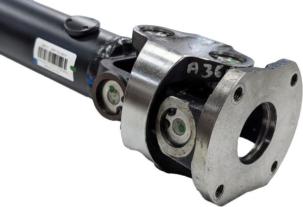 Dorman Drive Shaft Assembly Replacement-3