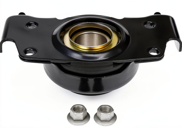Dorman Drive Shaft Center Bearing Replacement-3