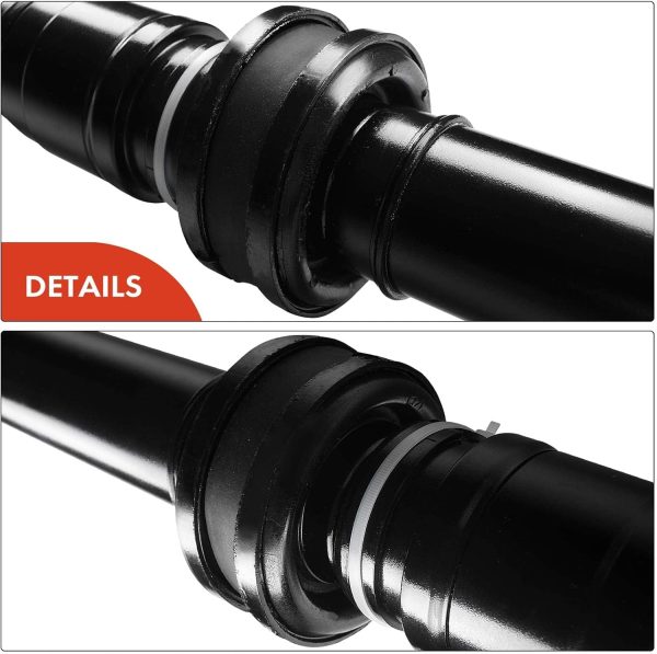A-Premium Drive Shaft for Nissan Rogue 2014-2019-6