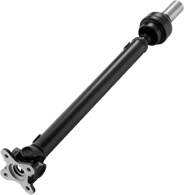 SYKRSS Front Drive Shaft for Dodge Ram 1500 3.7L V6-8