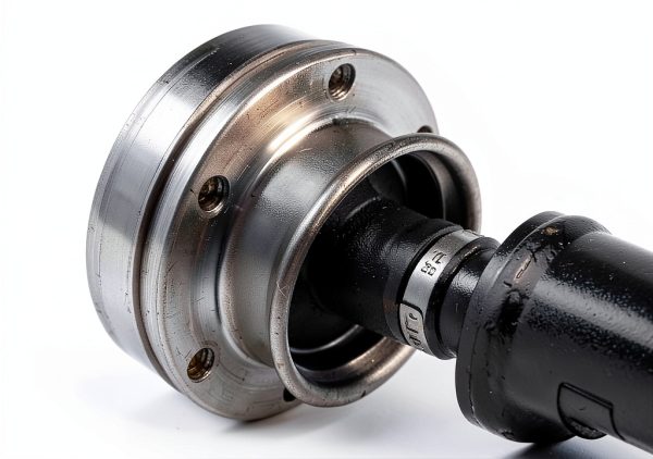 A-Premium Jeep Drive Shaft Front Aluminum-7