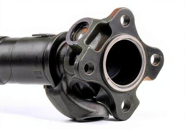 A-Premium Front Drive Shaft Corrosion Resistant-7