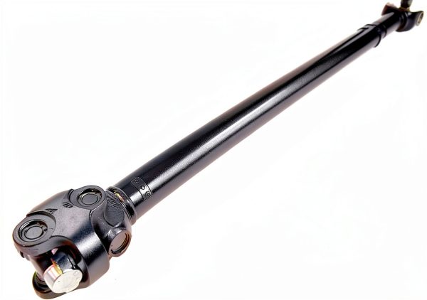 Flynsu Drive Shaft Assembly for Jeep TJ 4WD-3