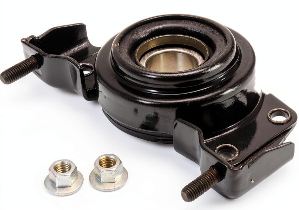 Dorman Drive Shaft Center Bearing Replacement-4