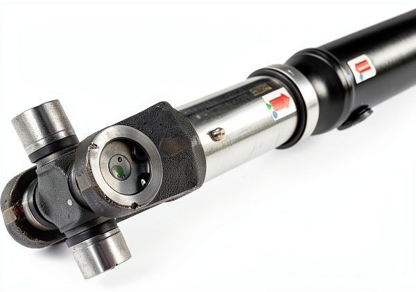 Dorman Drive Shaft Assembly Replacement-1