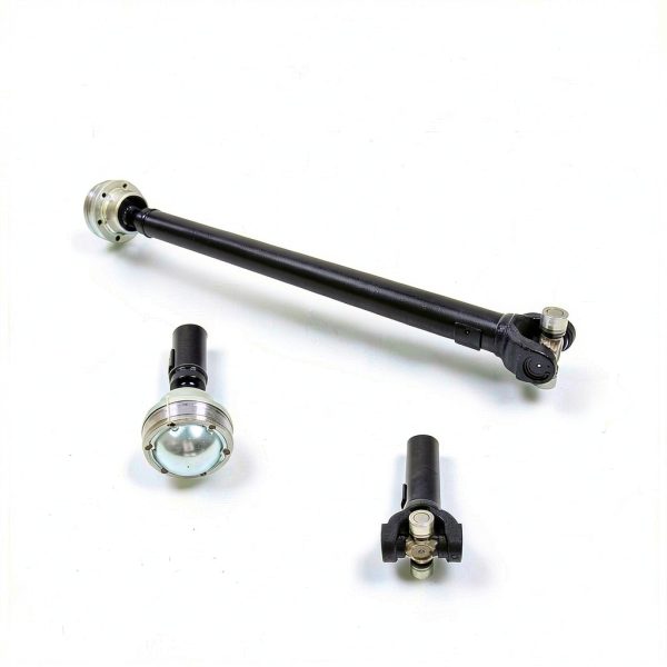 Waltyotur Drive Shaft Assembly Replacement-4