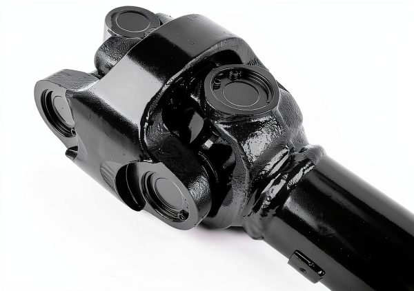 Flynsu Drive Shaft Assembly for Jeep TJ 4WD-6
