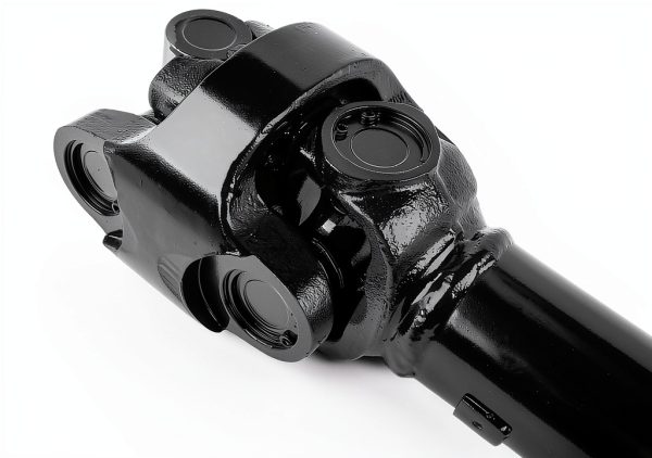 Flynsu Drive Shaft Assembly for Jeep TJ 4WD-7