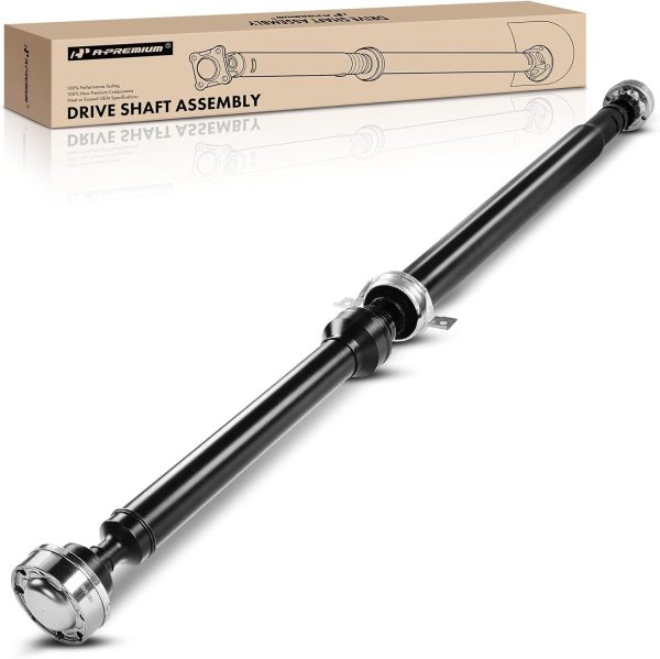 A-Premium Drive Shaft for Dodge Durango 3.6L RWD-0
