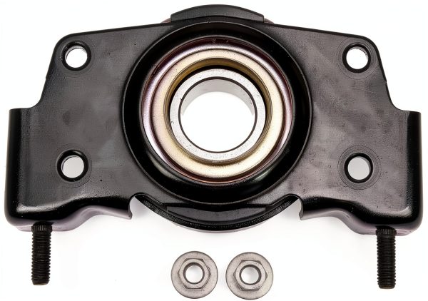 Dorman Drive Shaft Center Bearing Replacement-2