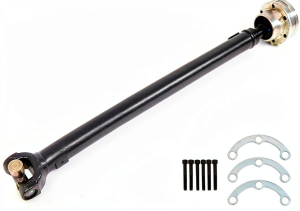 Waltyotur Drive Shaft Assembly Replacement-0