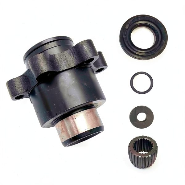 Hisun OEM Rear Differential Driveshaft Drive Shaft-1
