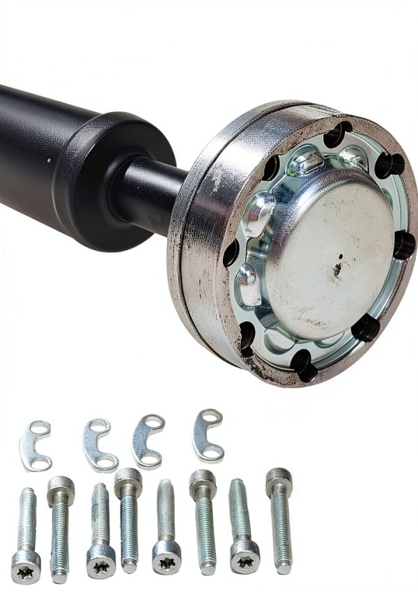 Dorman Drive Shaft Assembly Replacement-1