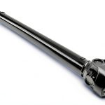 Flynsu Drive Shaft Assembly for Jeep TJ 4WD-0