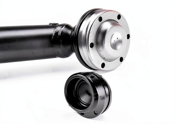 A-Premium Front Drive Shaft Corrosion Resistant-6