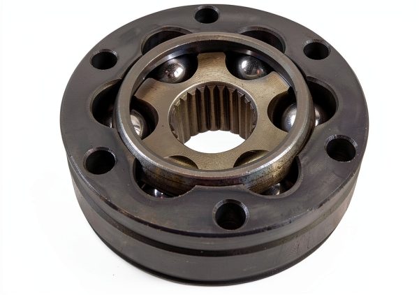 TRQ CV Joint Rebuild Kit for Automotive Replacement-5