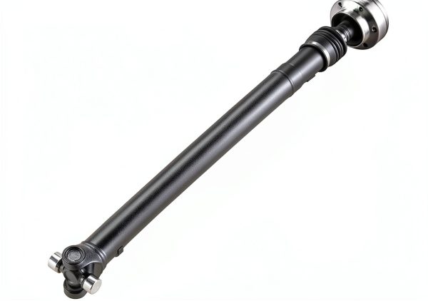 SYKRSS Front Drive Shaft Alloy Steel Jeep-8