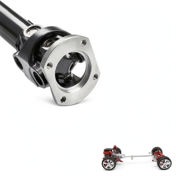 A-Premium Drive Shaft for Ram 2500/3500 2013-2018 Steel-4