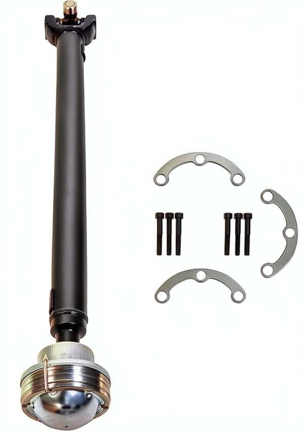 Waltyotur Drive Shaft Assembly Replacement-1