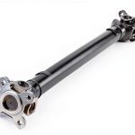 A-Premium Drive Shaft for BMW 325xi 2001-2005 Steel-0