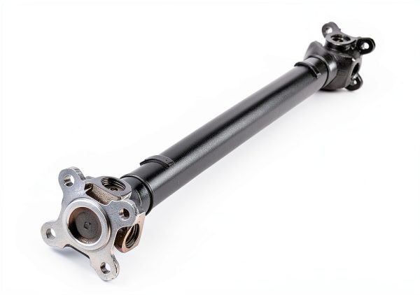A-Premium Drive Shaft for BMW 325xi 2001-2005 Steel-0