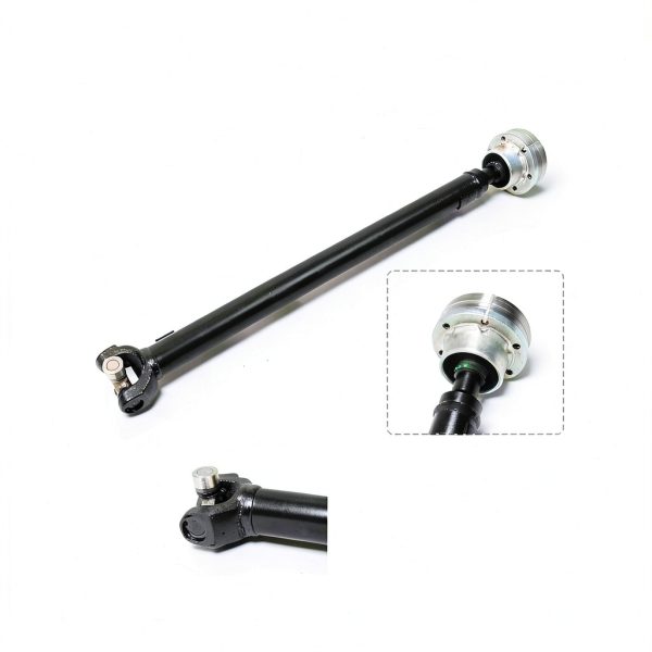 Waltyotur Drive Shaft Assembly Replacement-5