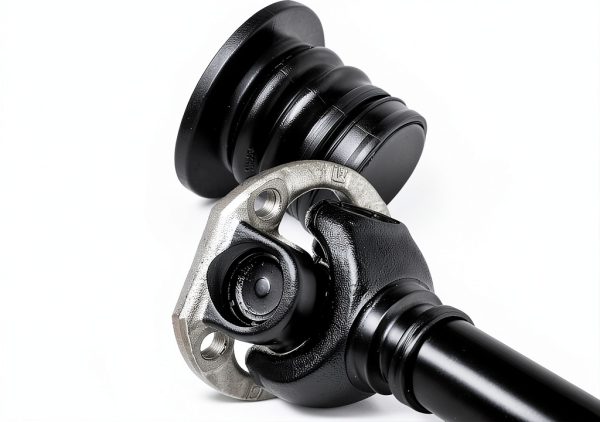A-Premium Drive Shaft Mercedes-Benz C230 C250 C300-6