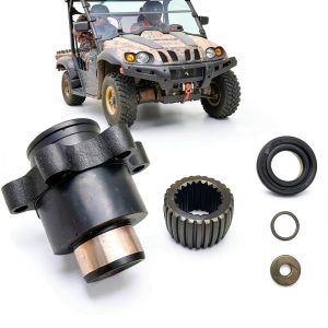 Hisun OEM Rear Differential Driveshaft Drive Shaft-0