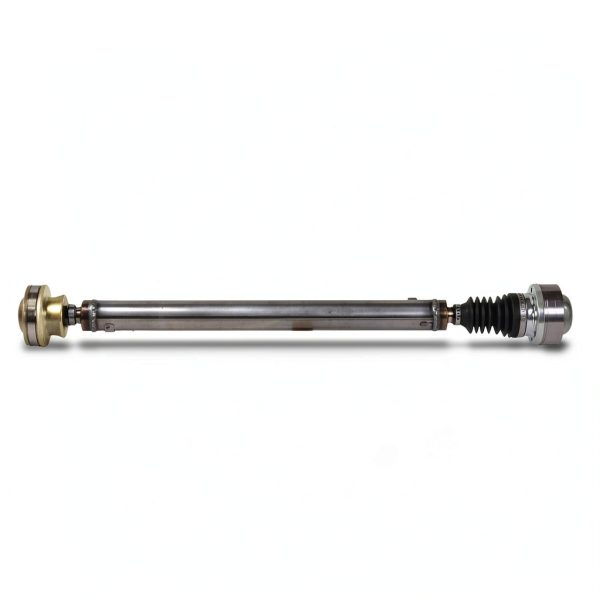 A-Premium Jeep Drive Shaft Front Aluminum-2