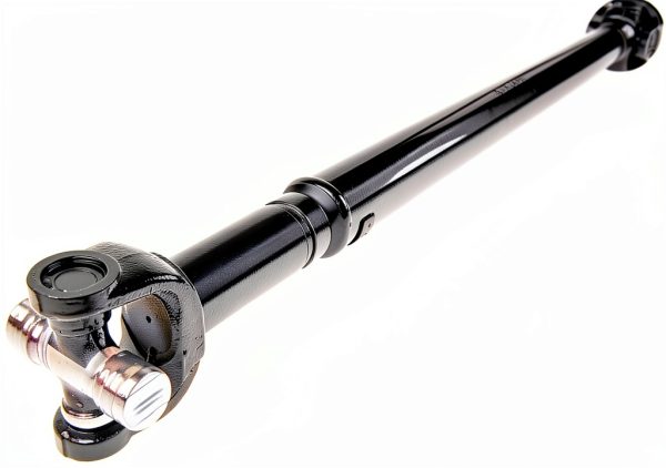 Flynsu Drive Shaft Assembly for Jeep TJ 4WD-2