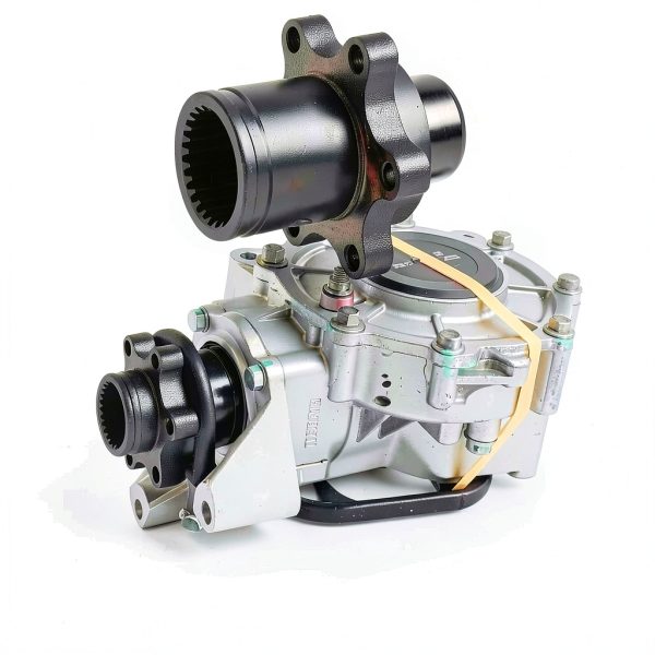 Hisun OEM Rear Differential Driveshaft Drive Shaft-2