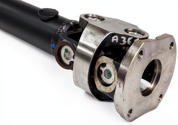 Dorman Drive Shaft Assembly Replacement-2