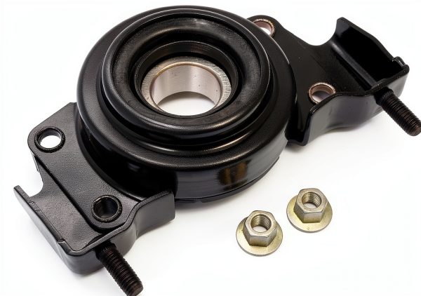 Dorman Drive Shaft Center Bearing Replacement-0