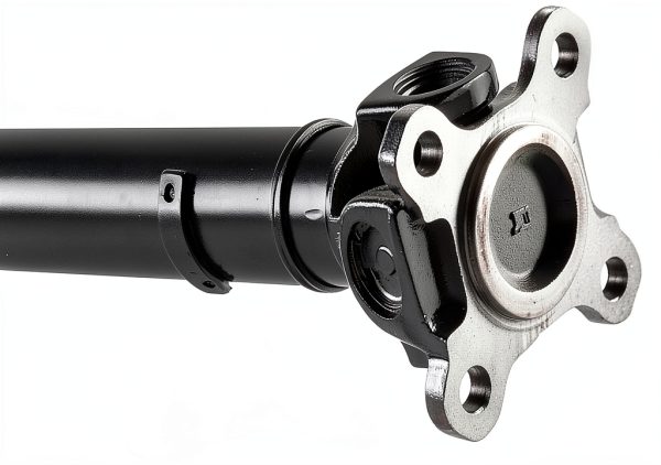 A-Premium Drive Shaft for BMW 325xi 2001-2005 Steel-7