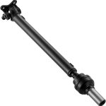 SYKRSS Front Drive Shaft for Dodge Ram 1500 3.7L V6-0