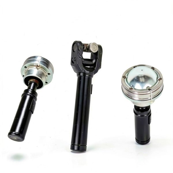 Waltyotur Drive Shaft Assembly Replacement-6
