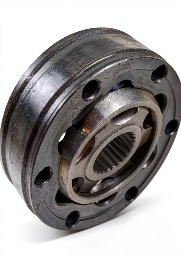 TRQ CV Joint Rebuild Kit for Automotive Replacement-1