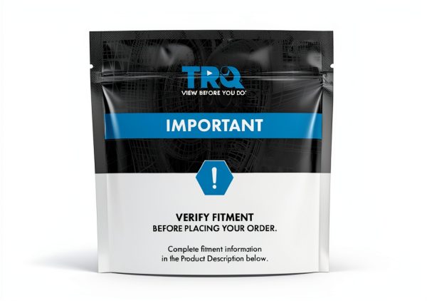 TRQ CV Joint Rebuild Kit for Automotive Replacement-7