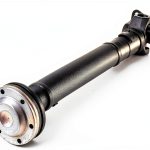 A-Premium Front Drive Shaft Corrosion Resistant-0