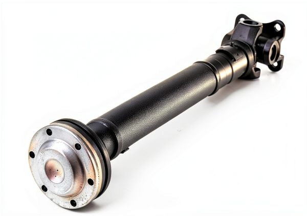 A-Premium Front Drive Shaft Corrosion Resistant-0