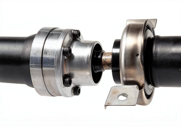 Dorman Drive Shaft Assembly Replacement-2