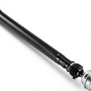 SYKRSS Front Drive Shaft Alloy Steel Jeep-0