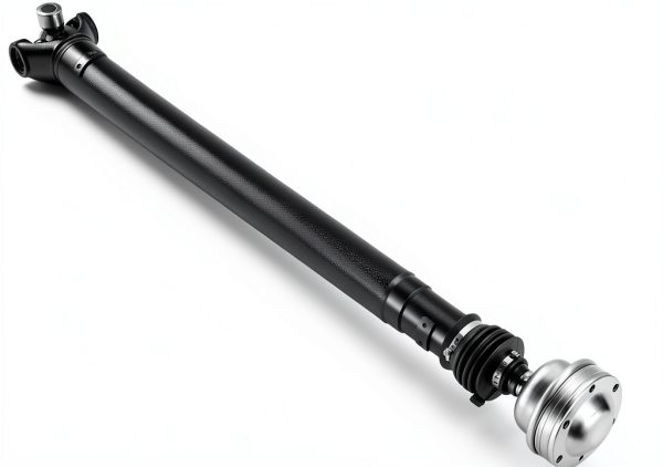 SYKRSS Front Drive Shaft Alloy Steel Jeep-0