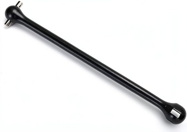 Traxxas 96mm Steel CV Driveshaft for Unlimited Desert Racer-0