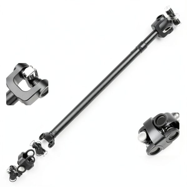 A-Premium Drive Shaft for Ram 2500/3500 2013-2018 Steel-3