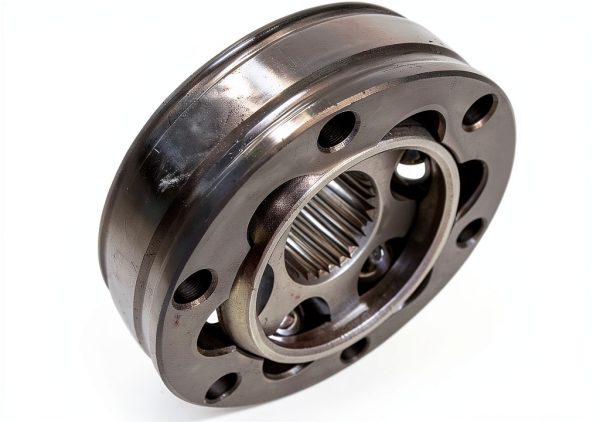 TRQ CV Joint Rebuild Kit for Automotive Replacement-4